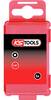 KS Tools 911.7714 911.7714 Embout 6 pans Propulseur: 1/4" (6.3 mm) Sortie: hexagonal 5 mm 75 mm