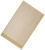 Quadrios 1906SA044 Platine Bakélite (L x l) 16 cm x 10 cm 35 µm Pas 2.54 mm Contenu 1 pc(s)