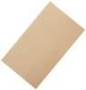 Quadrios 1906SA045 Platine Bakélite (L x l) 16 cm x 10 cm 35 µm Pas 2.54 mm Contenu 1 pc(s)