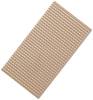 Quadrios 1906SA046 Platine Bakélite (L x l) 90 mm x 50 mm 35 µm Pas 2.54 mm Contenu 1 pc(s)