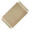 Quadrios 1906SA050 Platine Bakélite (L x l) 60 mm x 100 mm 35 µm Pas 2.54 mm Contenu 1 pc(s)