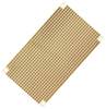 Quadrios 1906SA051 Platine Bakélite (L x l) 60 mm x 100 mm 35 µm Pas 2.54 mm Contenu 1 pc(s)