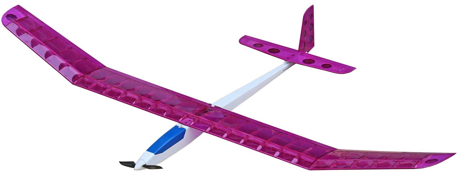 Pichler Modellbau Amethyst III Avion RC kit à monter