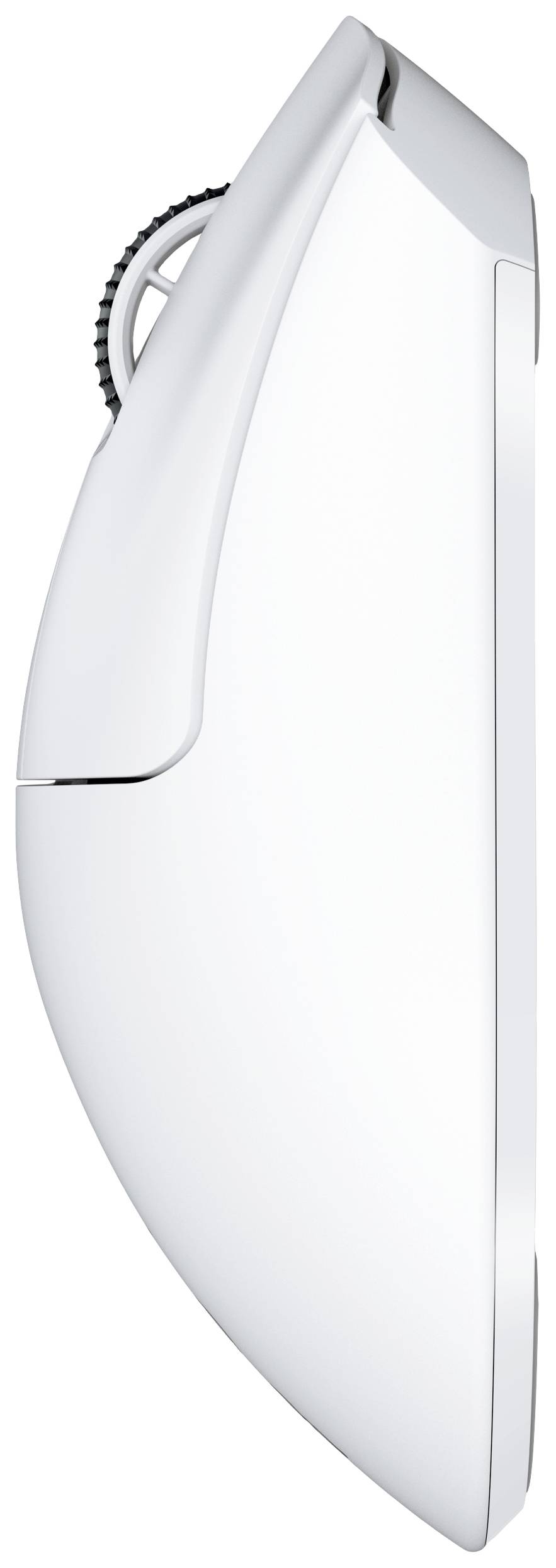 Razer DeathAdder V3 Pro, Droitier, Optique, RF Wireless + USB Type-C, 30000 DPI, Blanc-2