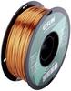 ESUN ePLA-Silk Copper Filament PLA 1.75 mm 1 kg cuivre (métallisé) 1 kg