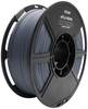 ESUN ePLA-Matte Grey Filament PLA mat 1.75 mm 1 kg gris (mat) 1 kg