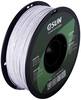 ESUN eMarble Filament composé PLA 1.75 mm 1 kg marbre 1 kg