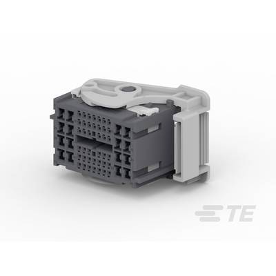 TE Connectivity Boîtier femelle pour câble    2287452-2 1 pc(s) Box