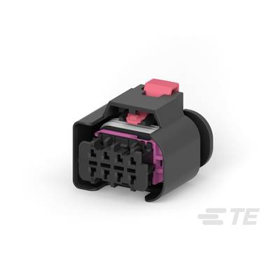 TE Connectivity Boîtier femelle pour câble    1-2287970-5 1 pc(s) Box
