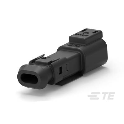 TE Connectivity Boîtier femelle pour câble    2-2303812-4 1 pc(s) Bag