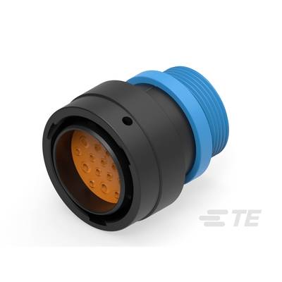 TE Connectivity Boîtier pour contacts mâles    HDP26-24-19PE-L015 1 pc(s) Tray