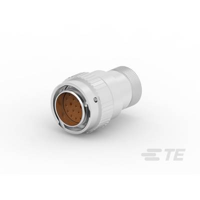 TE Connectivity Boîtier pour contacts mâles    HD36-18-20PN-072 1 pc(s) Package