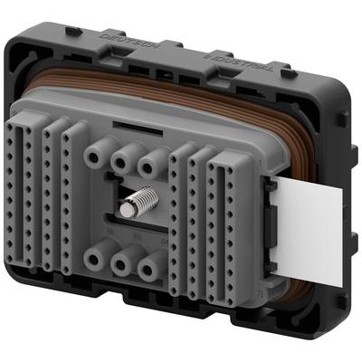 TE Connectivity Boîtier femelle pour câble    DRCP28-86SA 1 pc(s) Box