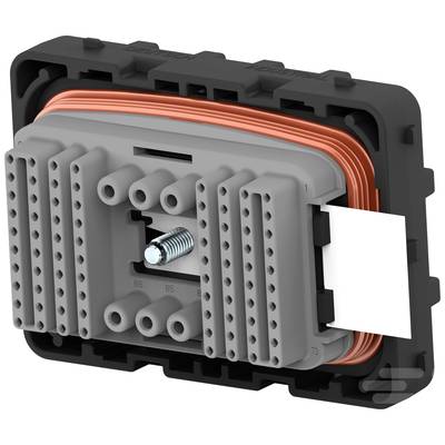 TE Connectivity Boîtier femelle pour câble    DRCP28-86SB 1 pc(s) Box