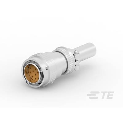 TE Connectivity Boîtier pour contacts mâles    HD36-18-14PE-L006 1 pc(s) Package