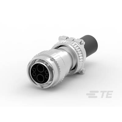 TE Connectivity Boîtier pour contacts mâles    HD36-18-6SN-059 1 pc(s) Package