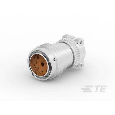 TE Connectivity Boîtier pour contacts mâles    HD36-24-9PN-L006 1 pc(s) Package
