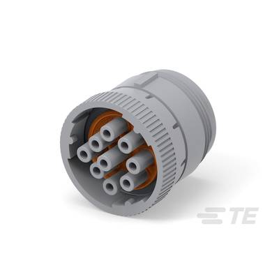TE Connectivity Boîtier femelle pour câble    HD16-9-96S-C016 1 pc(s) Package