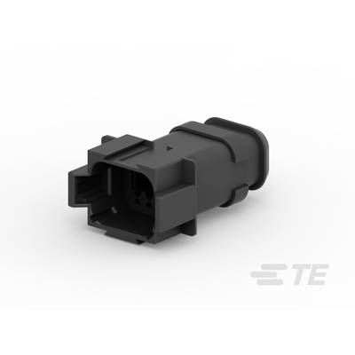 TE Connectivity Boîtier femelle pour câble    DT04-08PA-CE09 1 pc(s) Bag