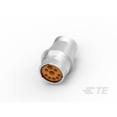 TE Connectivity Boîtier femelle pour câble    HD34-24-91PN-072 1 pc(s) Package