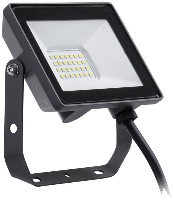 Philips LED ProjectLine 8719514954502 Projecteur d'éclairage LED  20 W Couleur d'éclairage (ampoule LED): blanc naturel