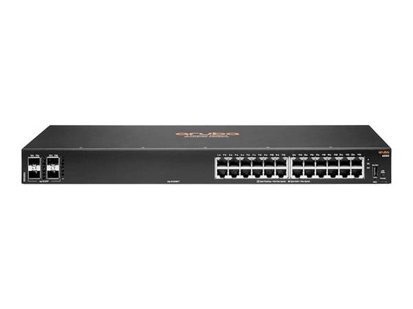 aruba R8N88A#ABB R8N88A#ABB Switch réseau 24+4 ports