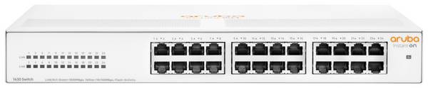 aruba R8R49A#ABB R8R49A#ABB Switch réseau 24 ports 48 Gbit/s