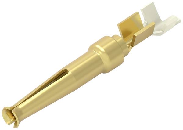 TE Connectivity 745253-7 Contact femelle 1 pc(s) Carton