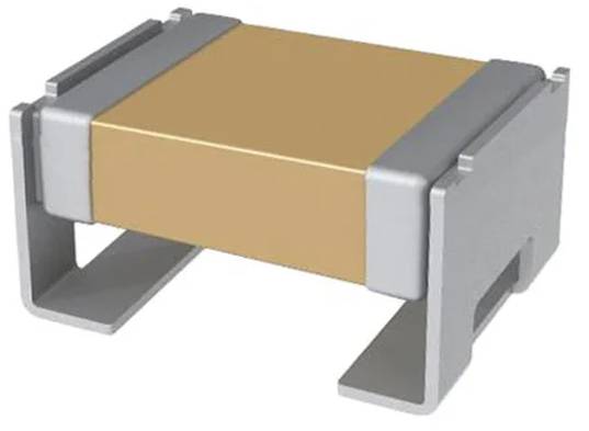 Kemet Condensateur céramique 600 pc(s) Bande sur bobine complète-0