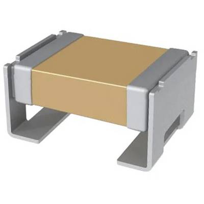 Kemet Condensateur céramique 600 pc(s) Bande sur bobine complète-0