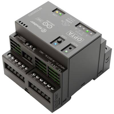 Opta Api API - Module de communication Arduino Opta WiFi AFX00002 12 V/DC, 24 V ...