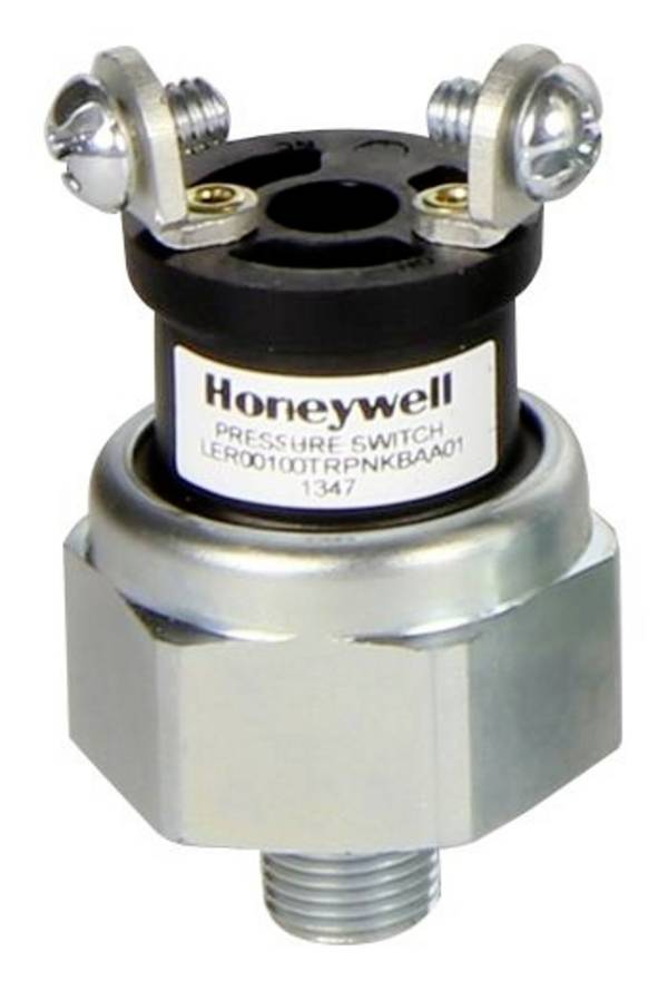 Honeywell SPS  LEC00100TBYNKBAA01  Capteur de pression  1 pc(s)