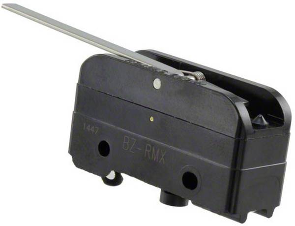 Honeywell SPS BZ-RMX Microrupteur snap-action       1 pc(s) Single