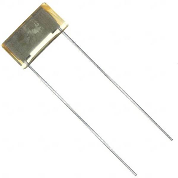 Kemet Condensateur céramique 1 pc(s) Bulk