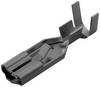 TE Connectivity 63232-1 Cosse clip 12000 pc(s) Bande sur bobine complète