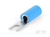 TE Connectivity 132528-1 Cosse à fourche 2 mm² 1 pc(s) Box