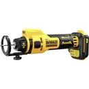 DEWALT DCE555N-XJ Fraiseuse plaques de plâtre sans fil 18 V