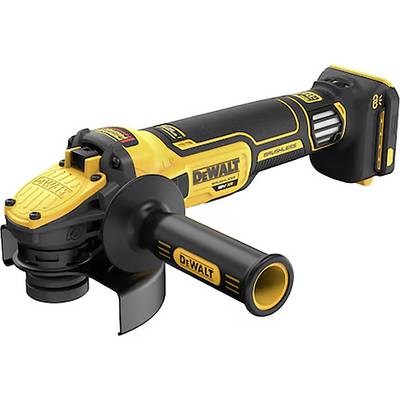 Meuleuse d'angle sans fil DEWALT DCG409VSNT DCG409VSNT-XJ sans batterie, sans chargeur 18 V 5 Ah-1