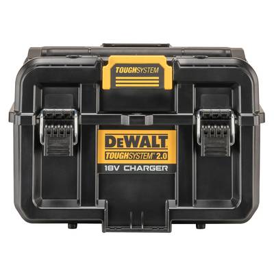 DEWALT Chargeur de bloc de batterie DWST83471-QW - Conrad Electronic France