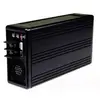 MEAN WELL Chargeur pour batteries au plomb NPB-120-12TB 12 V Courant de charge (max.) 6.8 A