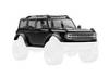 Traxxas TRX-9711-BLK Carrosserie Crawler TRX-4M Bronco, schwarz