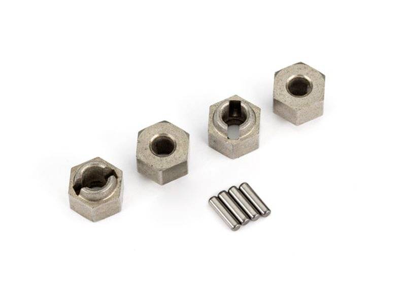 Traxxas TRX9727 Support de batterie TRX-4M