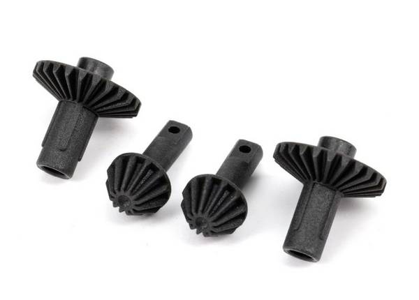 Traxxas TRX-9777  Couronne/moteur TRX-4M
