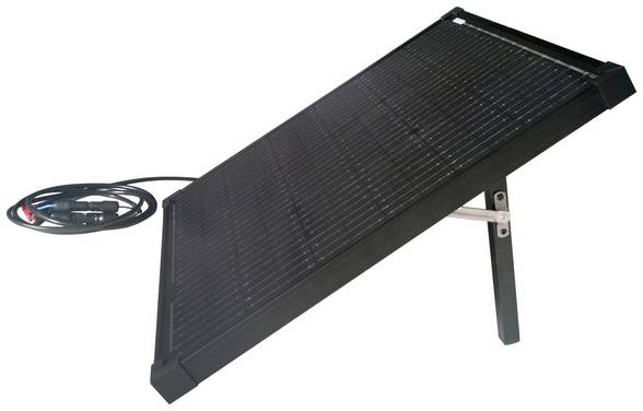 Technaxx 5023 Régulateur de charge solaire  18 V