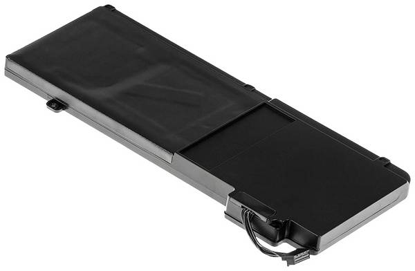 Green Cell Batterie d'ordinateur portable A1322 10.8 V 5200 mAh Apple