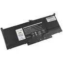 Green Cell Batterie d'ordinateur portable F3YGT 7.6 V 5800 mAh Dell
