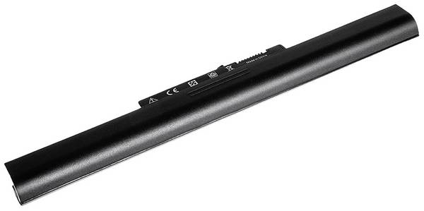 Green Cell Batterie d'ordinateur portable VKO4 14.4 V 2200 mAh HP