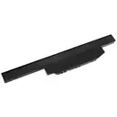 Green Cell Batterie d'ordinateur portable CP629458 10.8 V 4400 mAh Fujitsu