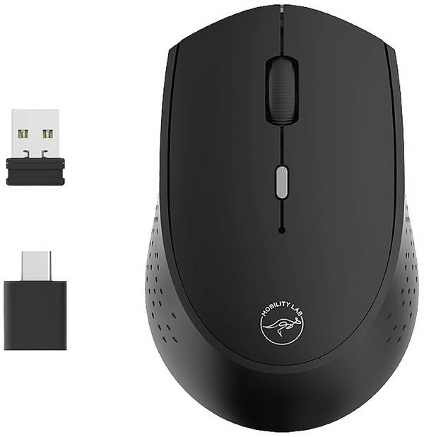 Souris sans fil rechargeable Mobility Lab ML311449