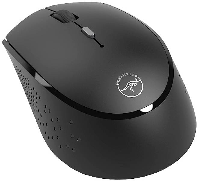 Souris sans fil rechargeable Mobility Lab ML311449-2